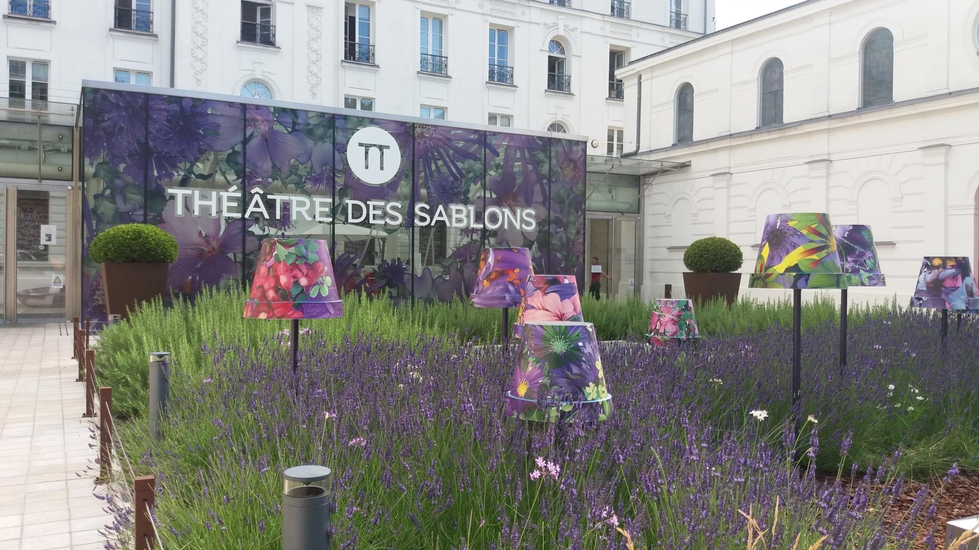 Site Officiel Du Théâtre Des Sablons Neuilly Sur Seine